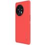 Nillkin Super Frosted Shield Pro Matte cover case for Oneplus 11R, Oneplus Ace 2 order from official NILLKIN store